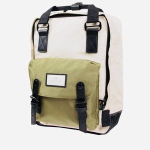 Doughnuts bag